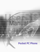 O2 XDA II S User manual