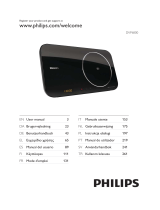 Philips DVP6800 User manual