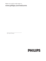 Philips 46PFL6605/98 User manual