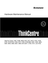 IBM ThinkPad Full-Size UltraNav USB, CF Specification