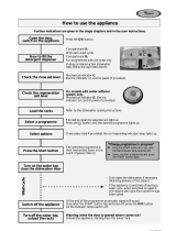 Whirlpool ADG 7460 User manual