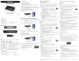 US Robotics USR5686F-VAR-20 User manual