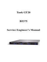 Tyan Tank GT20 B5375 Specification