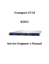 Tyan Transport GT24 B2912 Specification