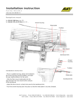 Arat NS1245.3 User manual