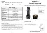 Datalogic 94A151107 User manual
