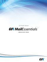 GFIMailEssentials: UnifiedProtection, Add, 50-99M, 3Y, ENG