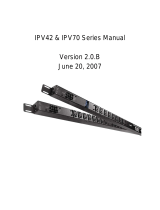 Eaton IPV42A1-EP1-09S Specification