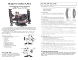 Ikelite HDR SR5 User manual