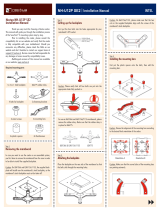 Noctua NH-U12P SE2 Installation guide