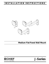 Chief JWSUB Datasheet