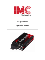 IMC NetworksIE-Giga-MiniMc