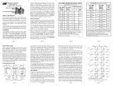 Omnitron Systems Technology iConverter GX/F  User manual