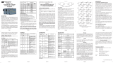 Omnitron Systems Technology FlexPoint GX/T User manual