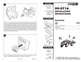 Metra 99-5716 Installation guide
