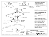 Lucasey AP2632 User manual