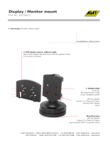 Arat NS1600.5 User manual