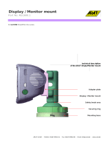 Arat NS1600.1 User manual