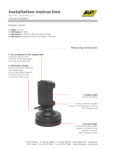 Arat NS1600.14 User manual