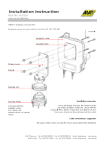 Arat NS1520 User manual