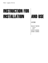 CDA 4X5SS User manual