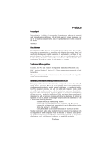 ECS IC43T-A2 (V1.0) User manual