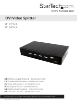 StarTech.com ST122DVIA Specification