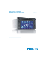 Philips CID3286/00 User manual