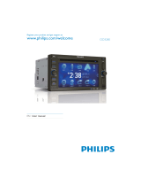 Philips CID3280 User manual