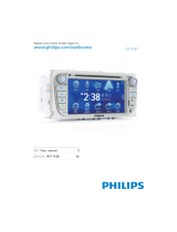 Philips CID3287/00 User manual