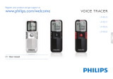 Philips LFH0632/27 User manual