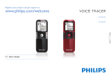 Philips LFH0646 User manual