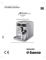 Philips HD8946/03 User manual