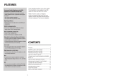 Samsung RL-36SBSM Operating instructions