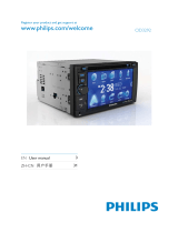 Philips CID3292 User manual