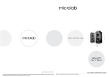 Microlab SOLO7C User manual