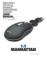 Manhattan 176835 User manual