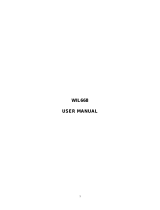 ITT easyCell User manual