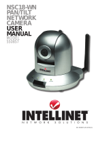 Intellinet 550857 User manual