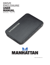 Manhattan 130172 User manual