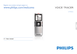 Philips LFH0652/00 User manual