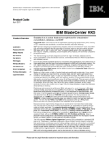 IBM HX5 User guide
