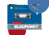 Blaupunkt Amsterdam NAV35E Owner's manual