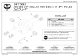 B-Tech BT7035 User manual
