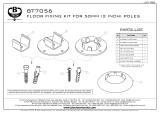 B-Tech BT7056 User manual