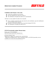 Buffalo LS-WV2.0TL/R1-EU User manual