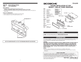 Scosche FD1327B User manual