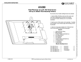 Lucasey LCIL200 Installation guide