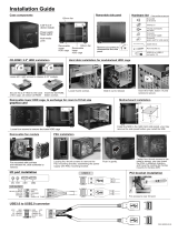 Lian Li PC-Q08B Installation guide