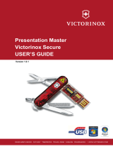 Victorinox 4.6026.TG16F User guide